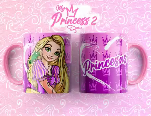 vectores plantilas PRINCESA,PRINCESAS,DISNEY,NIÑA,